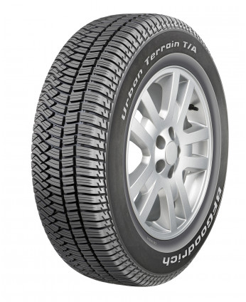 BFGOODRICH Urban Terrain T/A 3PMSF 215/70 R16 100H