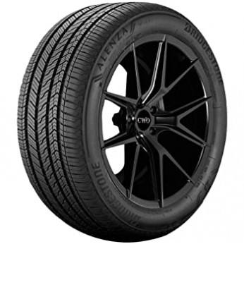 Bridgestone ALENZA SPORT ALL SEASON AO XL 255/50 R19 107T