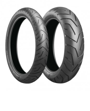 Bridgestone BATTLAX ADVENTURE A41 110/80 R19 59V