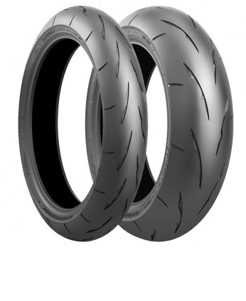Bridgestone BATTLAX RACING RS11 190/55 R17 75W