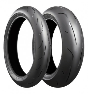 Bridgestone BATTLAX RACING RS10 190/50 R17 73W
