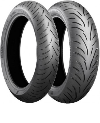 Bridgestone BATTLAX SCOOTER 2 RAIN 160/60 R15 67H