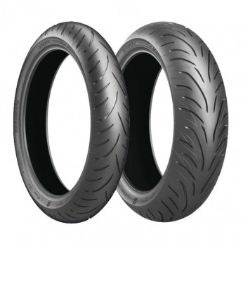 Bridgestone BATTLAX T31 120/70 R17 58W