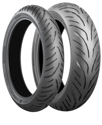 Bridgestone BATTLAX T32 GT 120/70 R17 58W