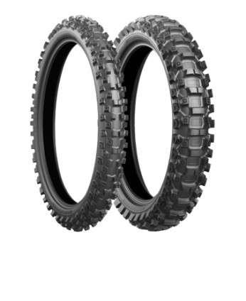Bridgestone BATTLECROSS X20 80/100 -21 51M