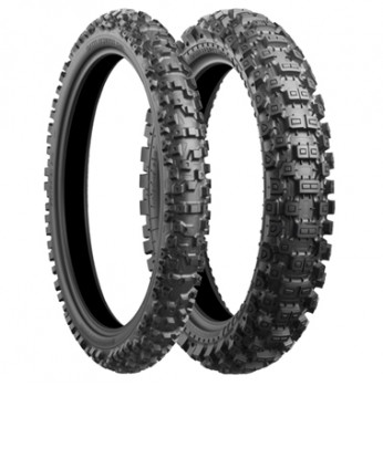 Bridgestone X40 F 90/100 R21 57M