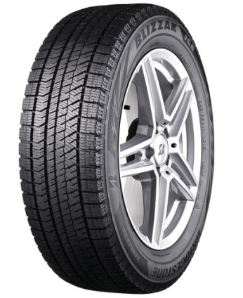 BRIDGESTONE BLIZZAK ICE 185/70 R14 88S
