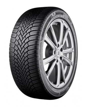 Bridgestone BLIZZAK 6 3PMSF XL 225/55 R17 101V