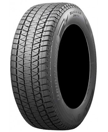 Bridgestone Blizzak DM-V3 3PMSF XL 205/80 R16 104R