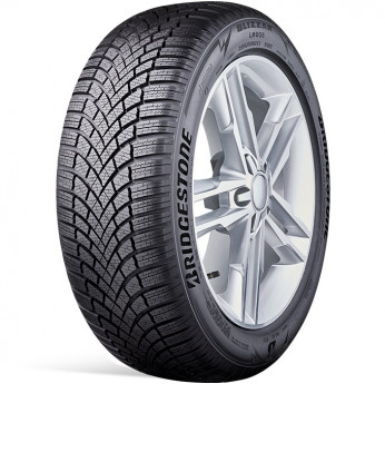 Bridgestone Blizzak LM005 3PMSF 195/60 R16 89H