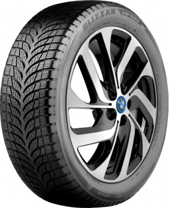 Bridgestone Blizzak LM500 3PMSF XL 155/70 R19 88Q