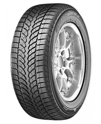 BRIDGESTONE BLIZZAK LM80 215/65 R16 98H