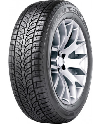 Bridgestone Blizzak LM80 EVO 3PMSF XL 205/80 R16 104T