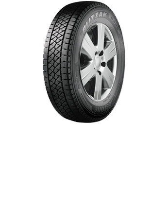 BRIDGESTONE BLIZZAK W995 225/65 R16C 112R