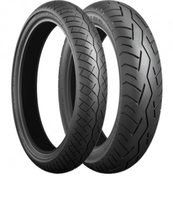 Bridgestone BATTLAX BT45 3.50/ -18 56H