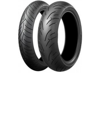 Bridgestone BATTLAX BT023 190/55 R17 75W