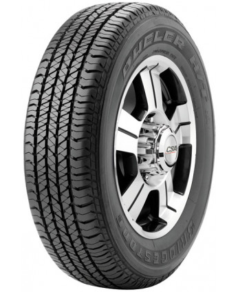 Bridgestone DUELER H/T 684 III XL 255/60 R18 112T