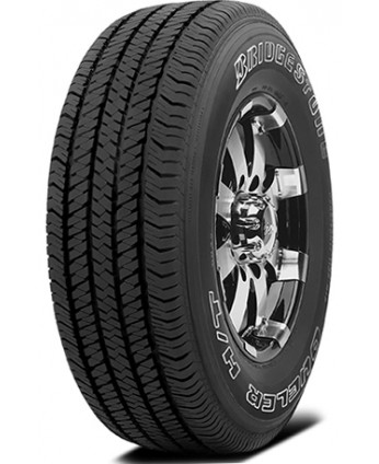 Bridgestone DUELER H/T 684 II 245/70 R17 108S