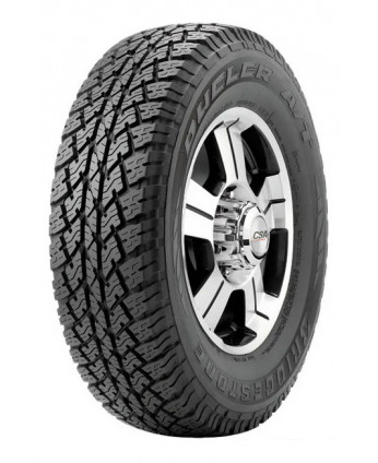 BRIDGESTONE DUELER 693 III A/T 285/60 R18 116V