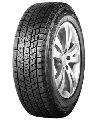 Bridgestone DM-V1  DOT2513,RBT, MFS 235/60 R17 102R