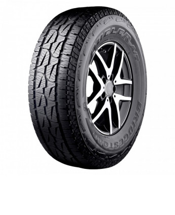 Bridgestone DUELER A/T 001 3PMSF XL 255/70 R18 116S