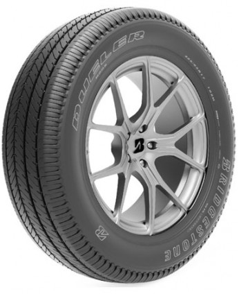 Bridgestone DUELER H005 XL 295/40 R22 112W