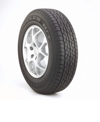 Bridgestone D687 235/55 R18 99H