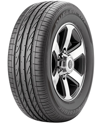 BRIDGESTONE DUELER SPORT H/P XL 315/35 R21 111Y