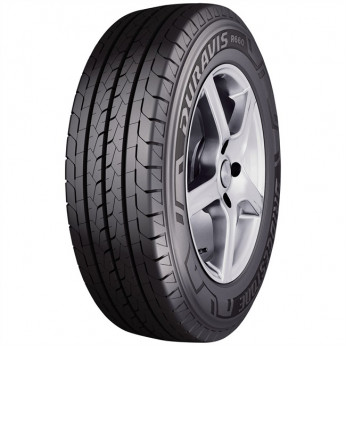 BRIDGESTONE DURAVIS R660 185/80 R14C 102/100R