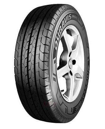 Bridgestone DURAVIS R660 215/65 R16C 109R
