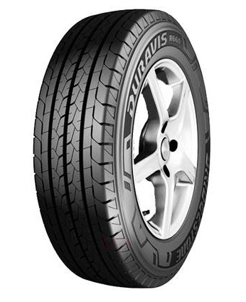Bridgestone R660 DOT 0216 195/75 R16C 107R