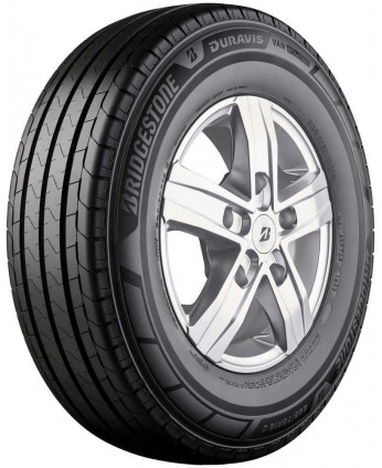 Bridgestone DURAVIS VAN 195/60 R16C 99H