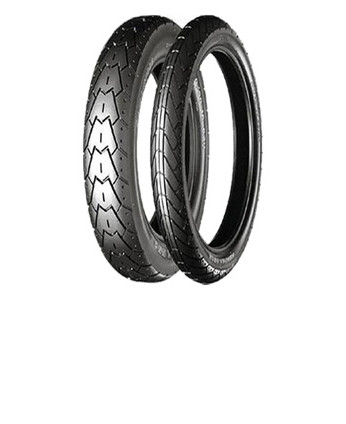 Bridgestone EXEDRA G525 RBL 110/90 -18 61V
