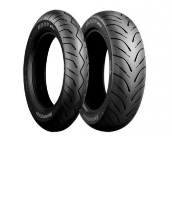 Bridgestone HOOP B03 120/80 -14 58S