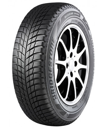 Bridgestone LM001  DOT3815, MFS 225/40 R18 92V