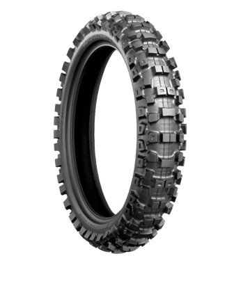 Bridgestone MOTOCROSS M404 90/100 -14 49M