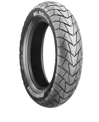Bridgestone MOLAS ML50 130/70 -10 52J