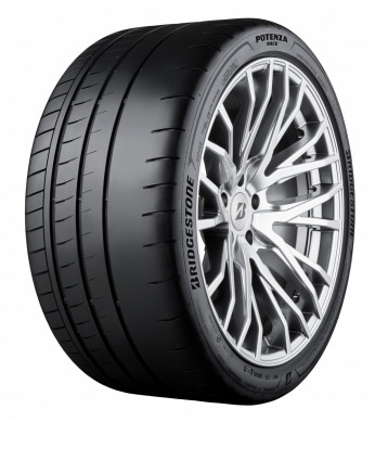 Bridgestone POTENZA RACE XL 245/30 R20 90Y