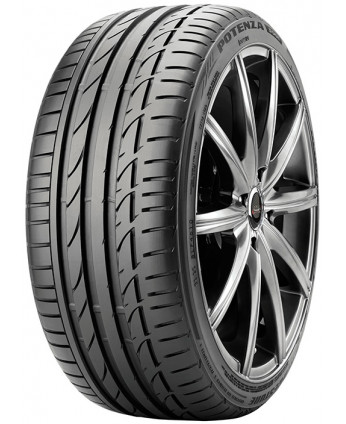 BRIDGESTONE POTENZA S001 ROF 255/35 R19 92Y