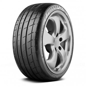 Bridgestone POTENZA S007 FR 245/35 R20 91Y