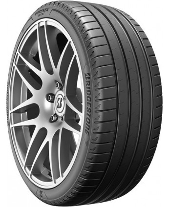 Bridgestone POTENZA SPORT FR XL 215/45 R17 91Y