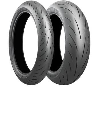 Bridgestone S22 R 200/55 R17 78W