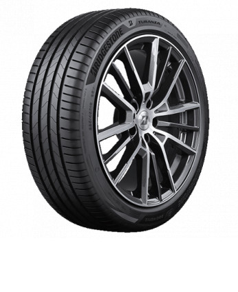 BRIDGESTONE TURANZA 6 XL 255/55 R18 109V