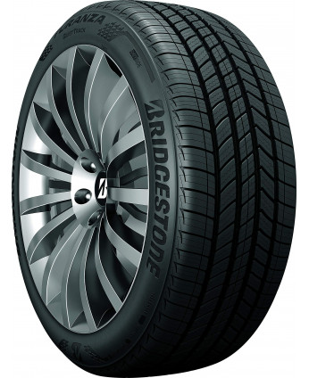 Bridgestone TURANZA ALL SEASON 6 3PMSF 205/55 R16 91H