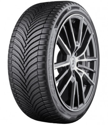 Bridgestone TURANZA ALL SEASON 6 3PMSF XL 225/55 R17 101W
