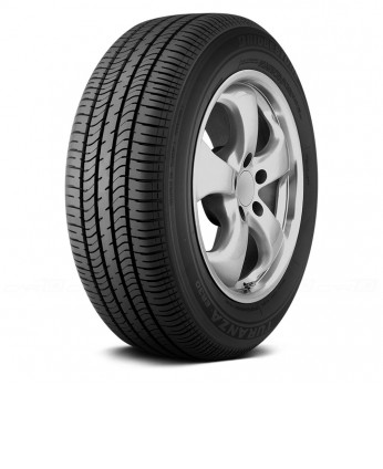 Bridgestone ER30  DOT3812 235/60 R17 102H