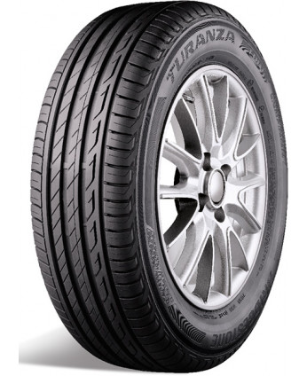 Bridgestone T-001 EVO  DOT1217, MFS 215/50 R17 91W