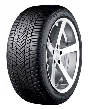 Bridgestone WEATHER CONTROL A005 3PMSF 215/50 R19 93T