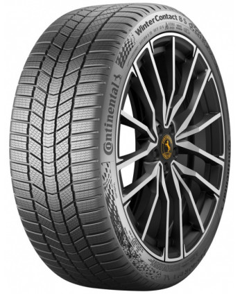Continental WinterContact 8 S FR XL 275/40 R22 107H