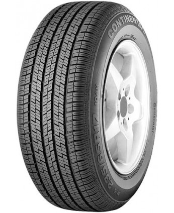CONTINENTAL 4x4Contact MO (DOT17) 235/50 R19 99V